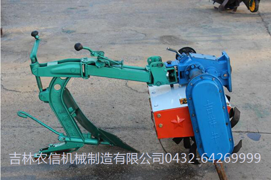 1GZ-60V1型(xing)耕整地機(ji)