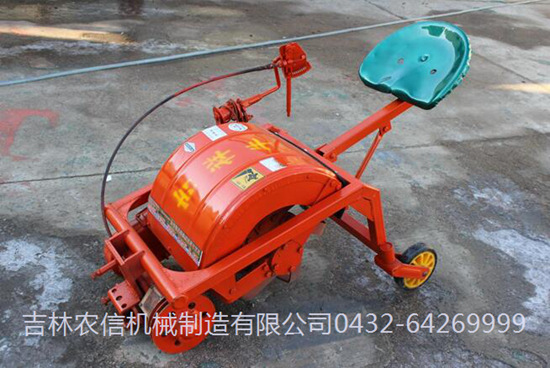 1GM-60B型直(zhí)拉滅茬還田機