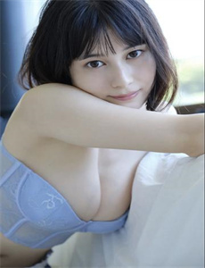 《小川阿佐美-FxXX性少女》